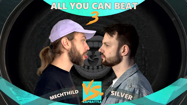 SILVER vs MECHTHILD