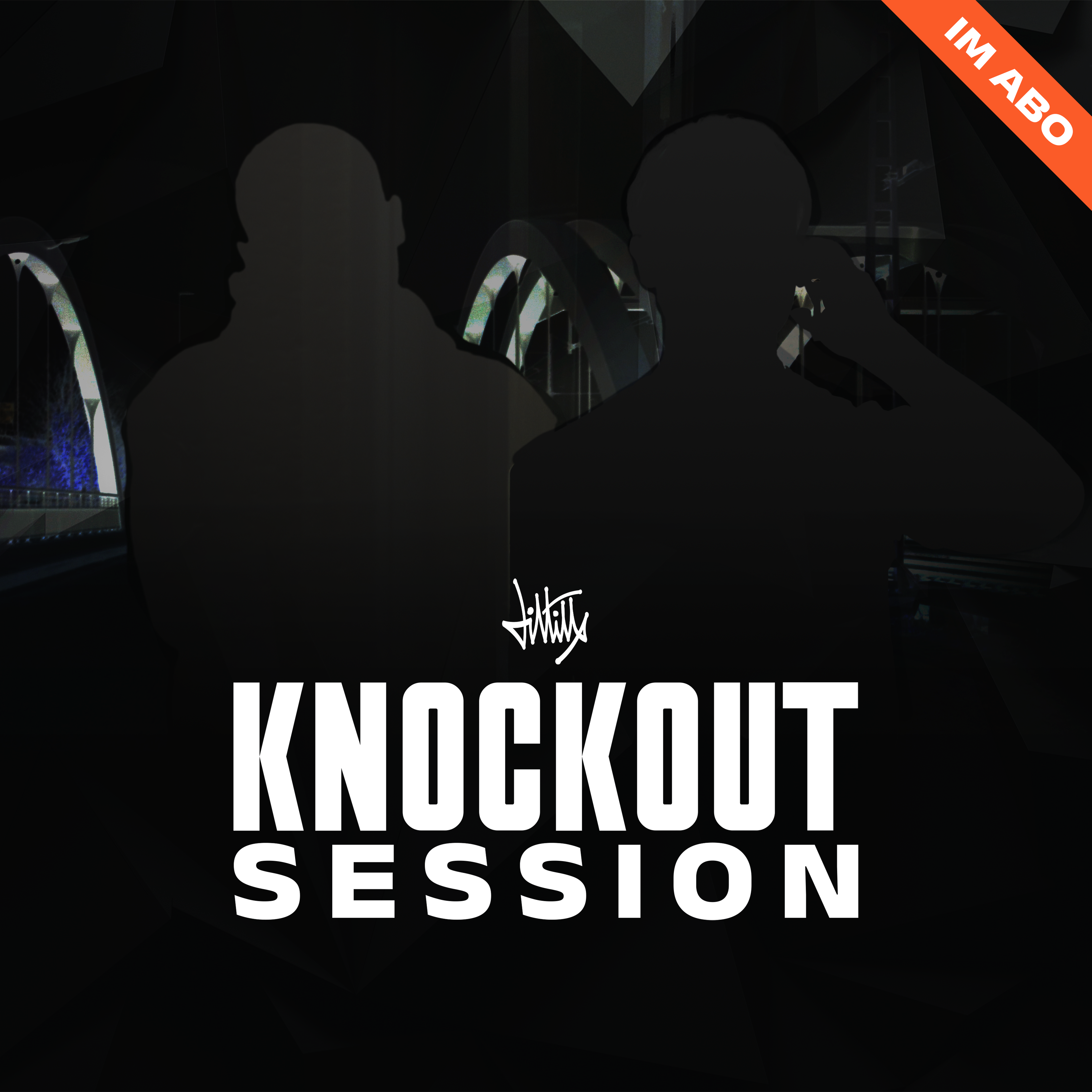 DLTLLY KNOCKOUT SESSION | im ABO