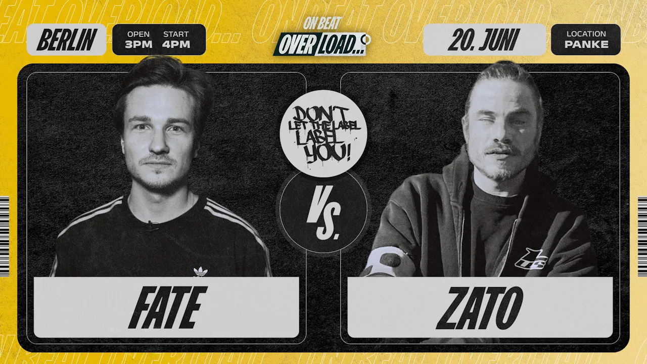 FATE vs ZATO