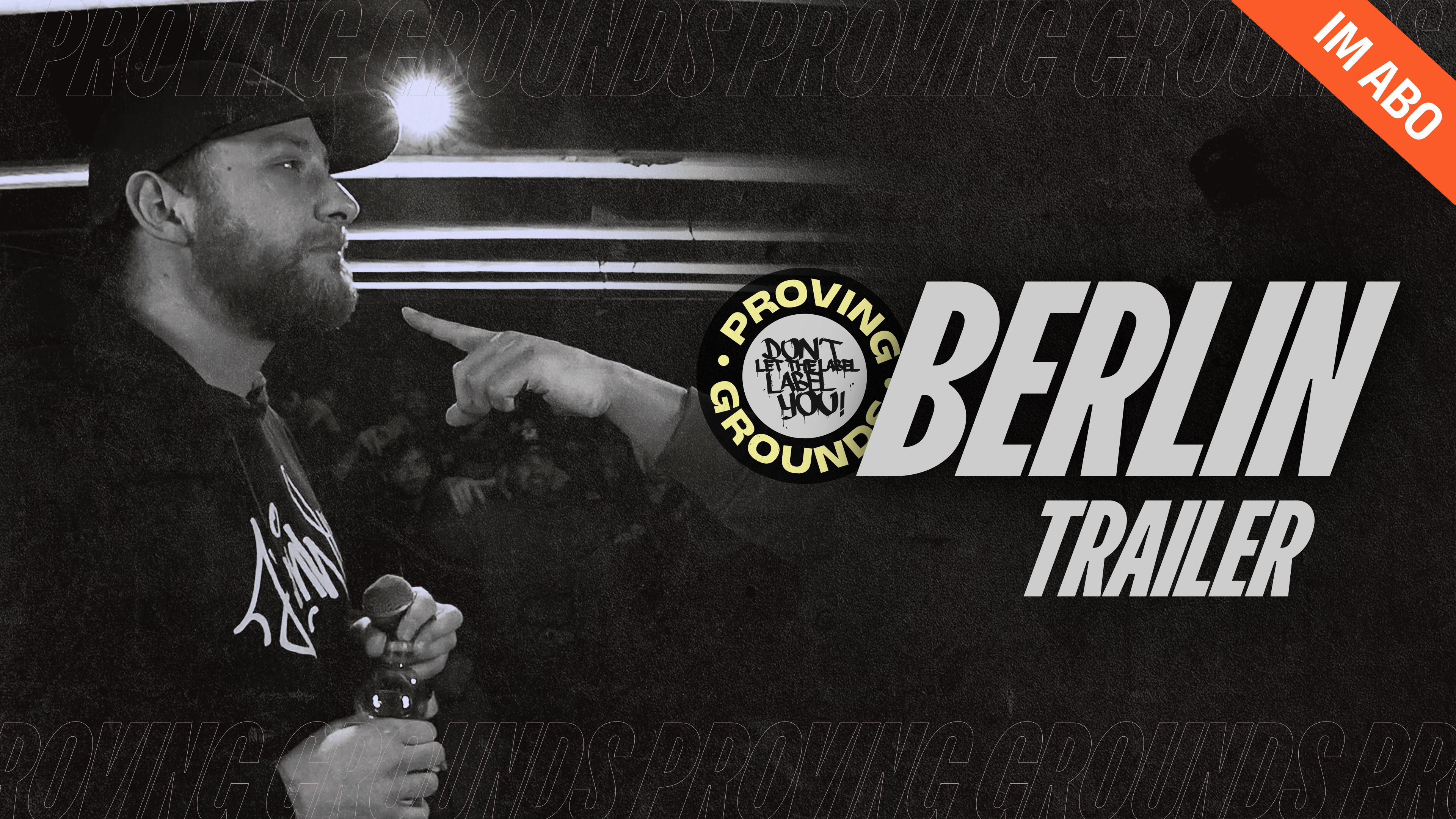 ONBEAT PROVING GROUNDS | EVENTTRAILER