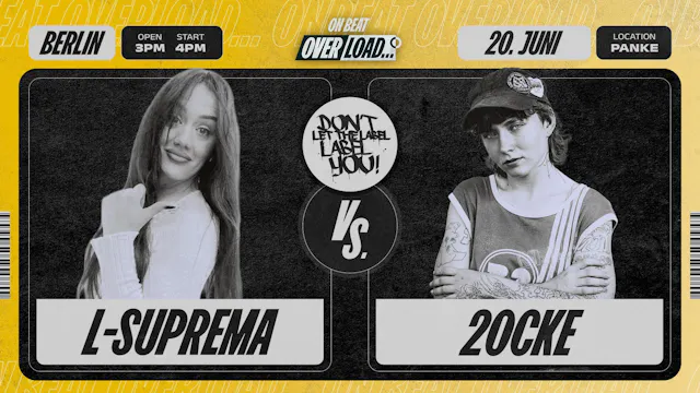 L-SUPREMA vs 2OCKE
