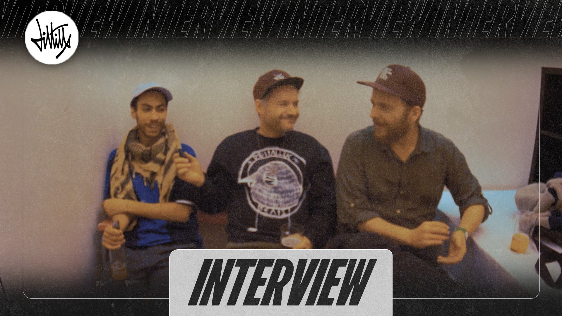 ROBSCURE vs REQUIEM | INTERVIEW