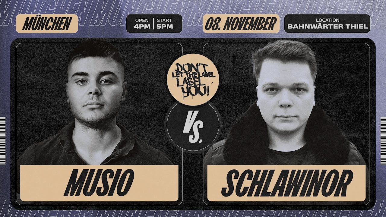 MUSIO vs SCHLAWIN0R