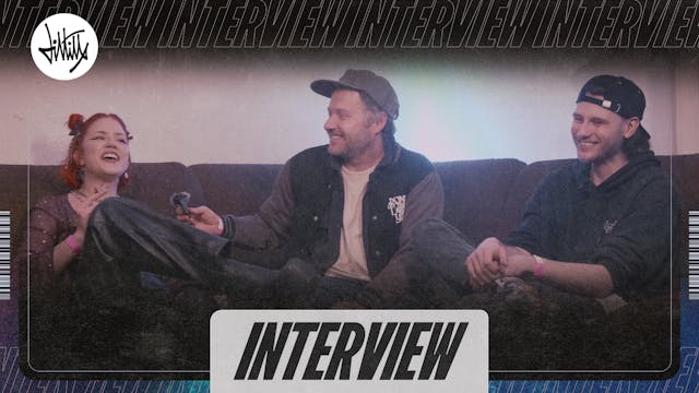 INTERVIEW ⎸ MOODY vs. CELUNE