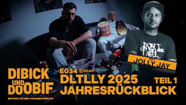 DIBICK & DOOBIF 034