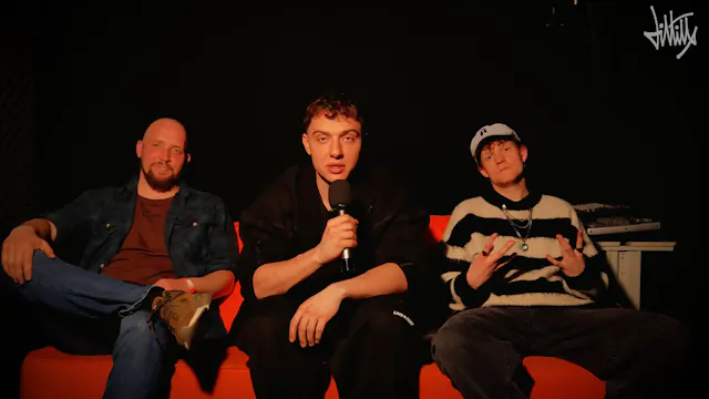 BX vs JÄL | INTERVIEW