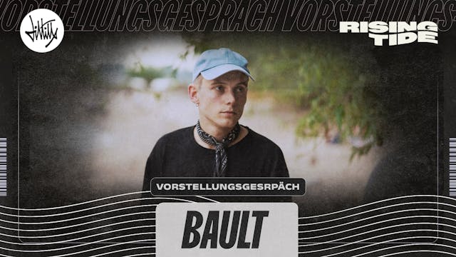 BAULT – Vorstellungsgespräch #001 | R...