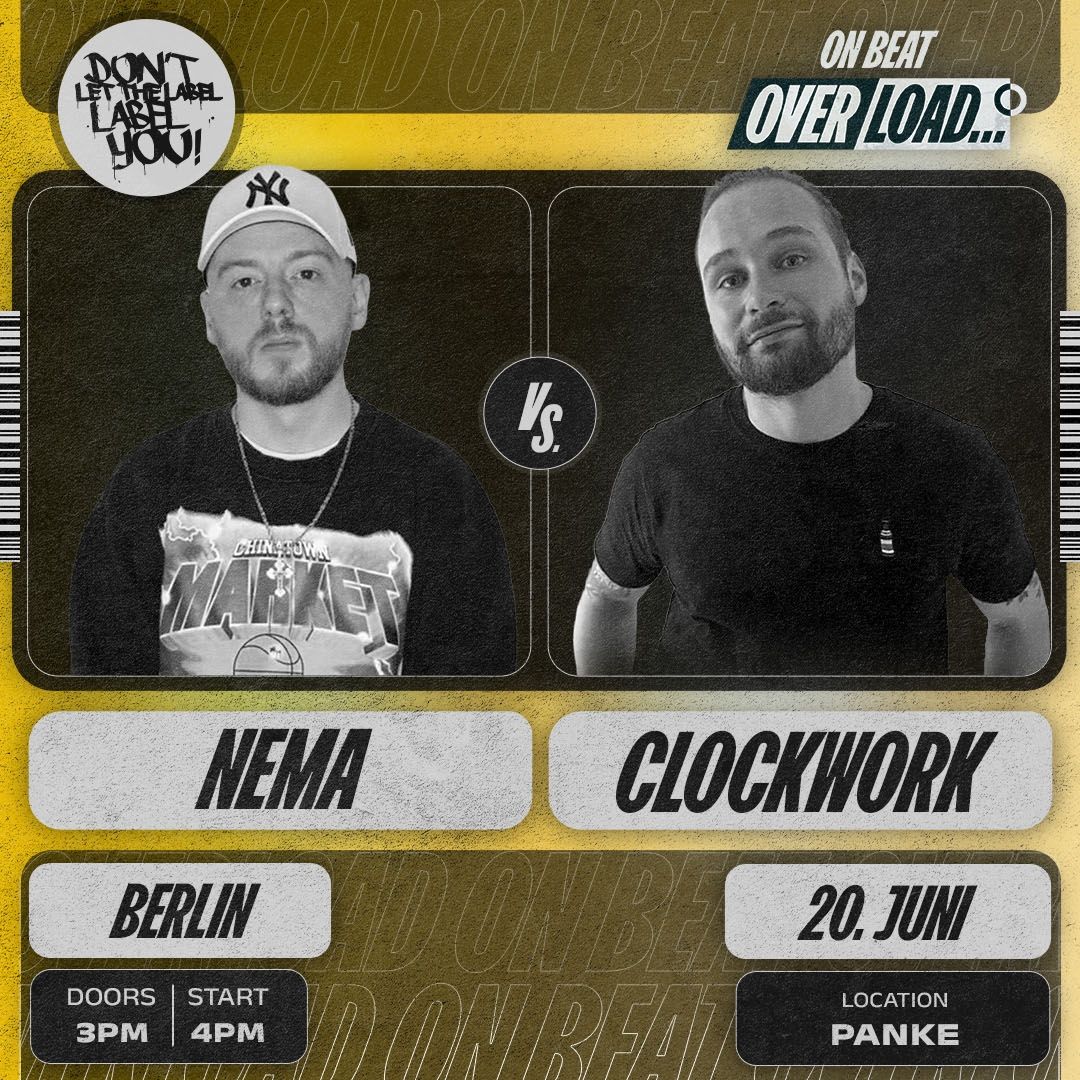 NEMA vs CLOCKWORK
