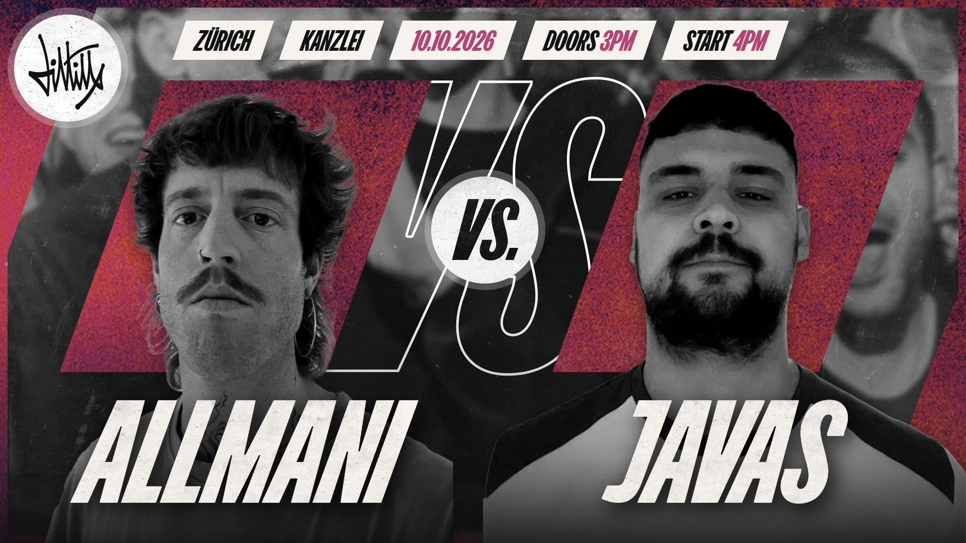 ALLMANI  vs JAVAS