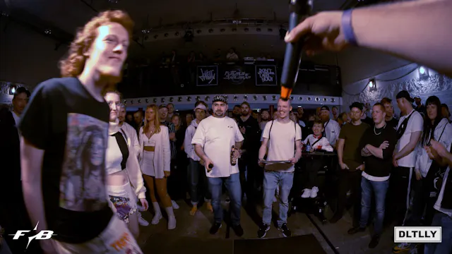 FREESTYLE TURNIER (16 MC's)