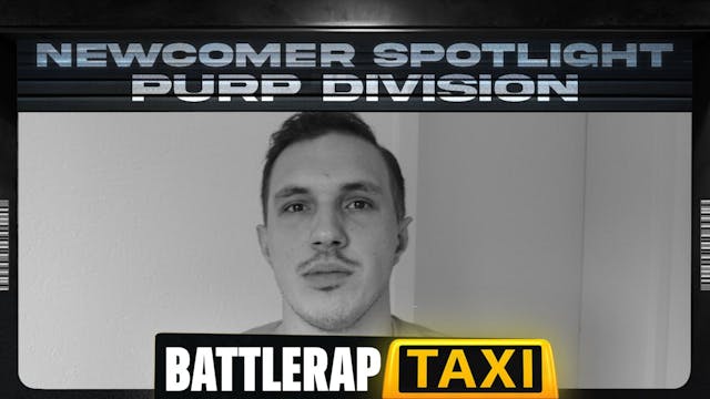 NEWCOMER SPOTLIGHT | PURP DIVISION