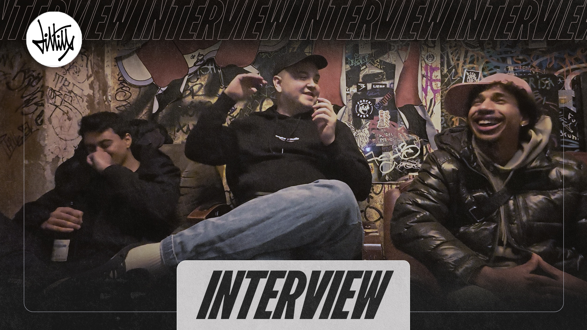 YUAH vs FREEZY | INTERVIEW