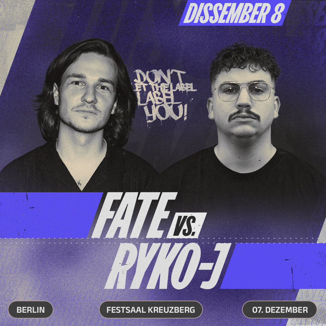 FATE vs. RYKO-J