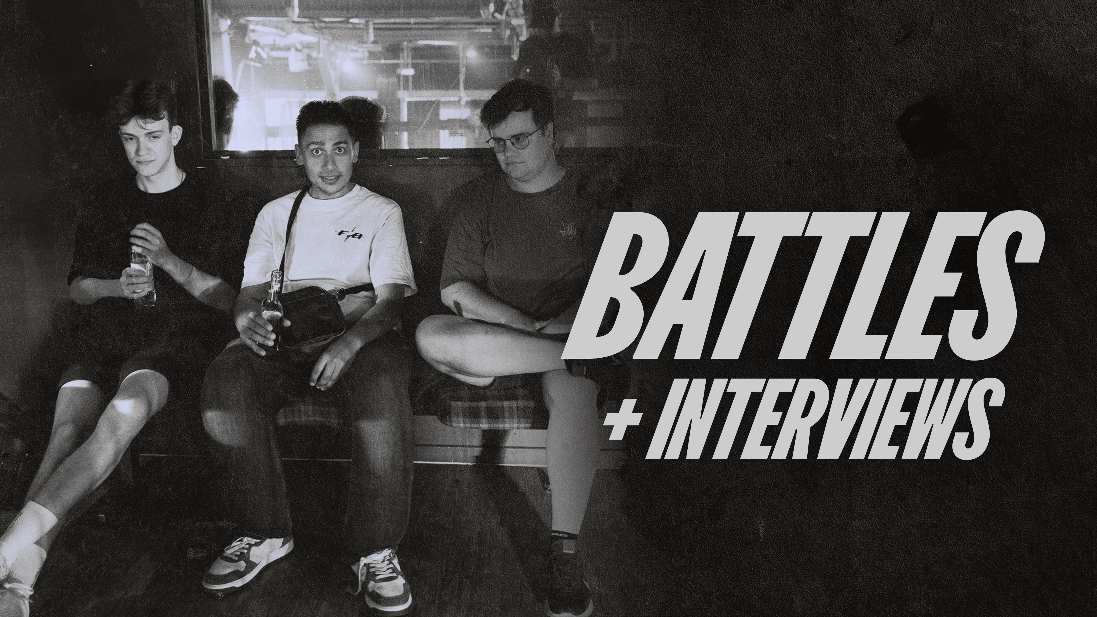 EINZELN KAUFEN: BATTLES + EVENTS | ohne ABO