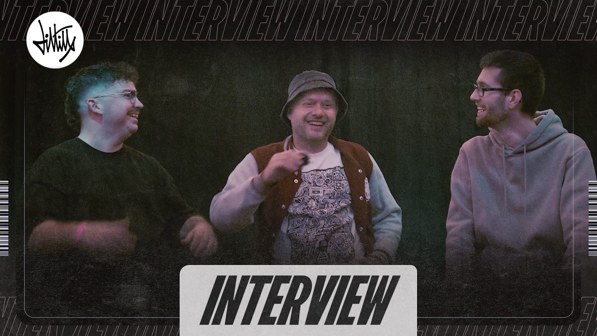 INTERVIEW ⎸ RYKO-J vs. NASTIC