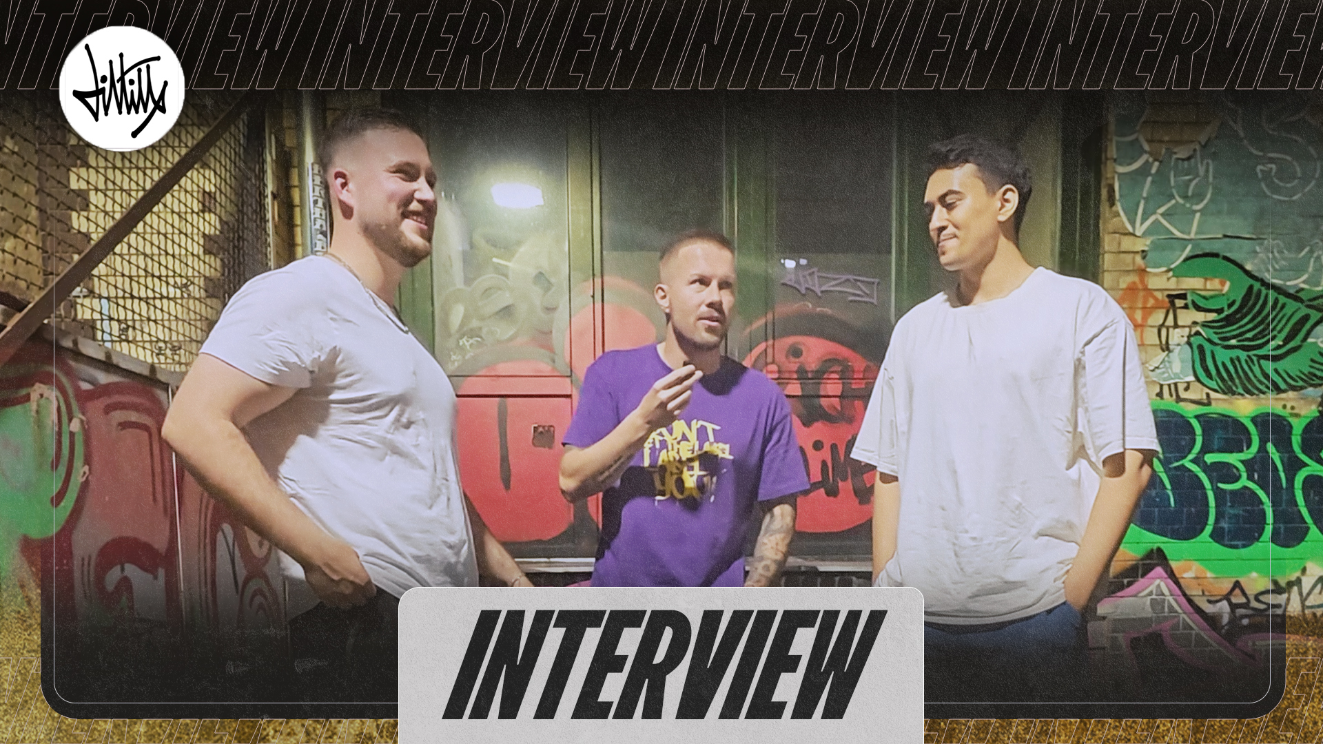 MORGANA vs YUAH | INTERVIEW