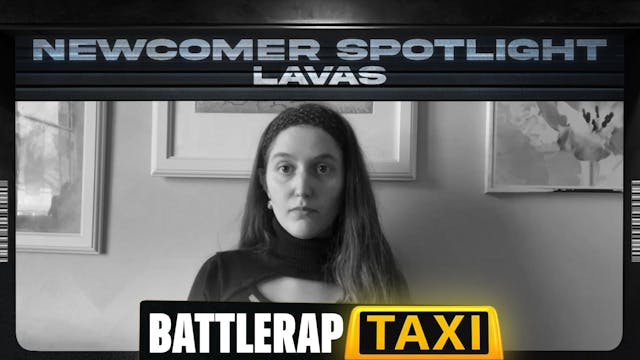 NEWCOMER SPOTLIGHT | LAVAŞ