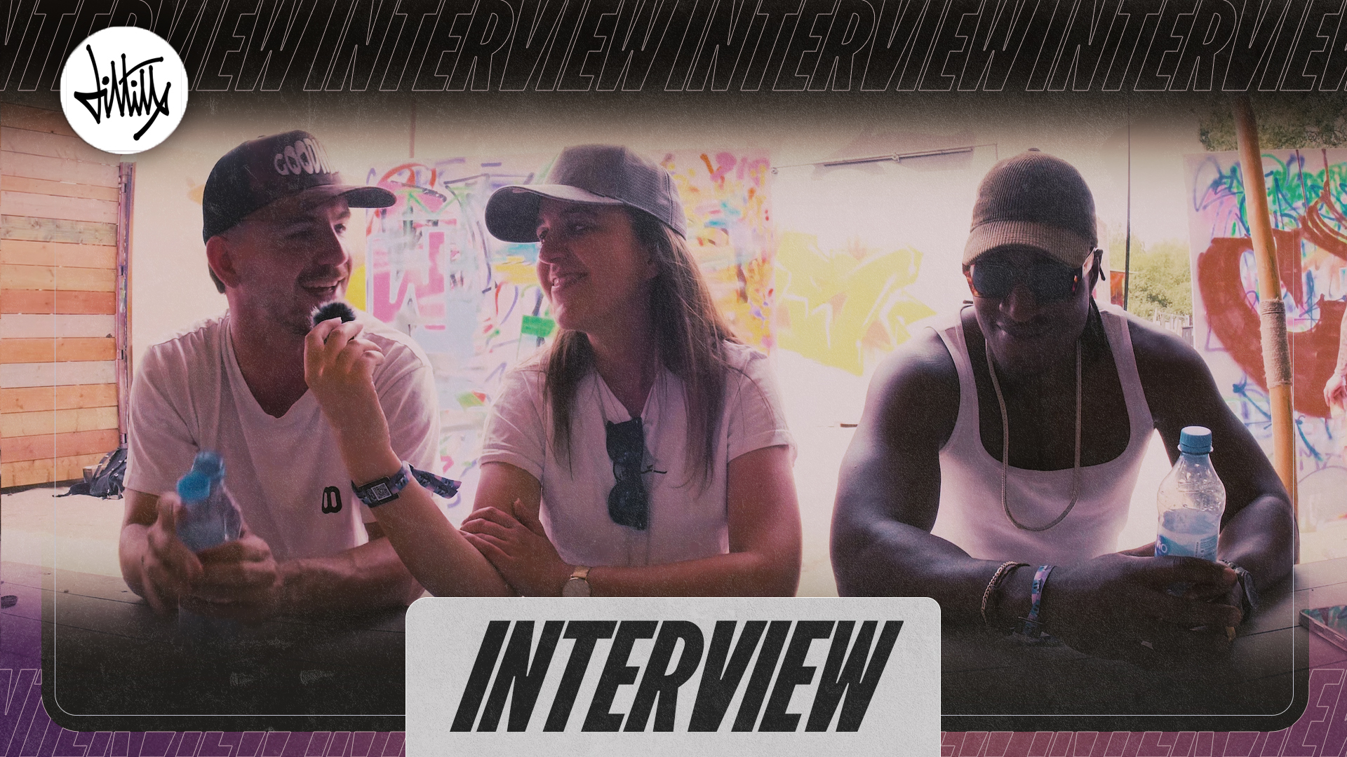 CALLI vs QUAME65 | INTERVIEW
