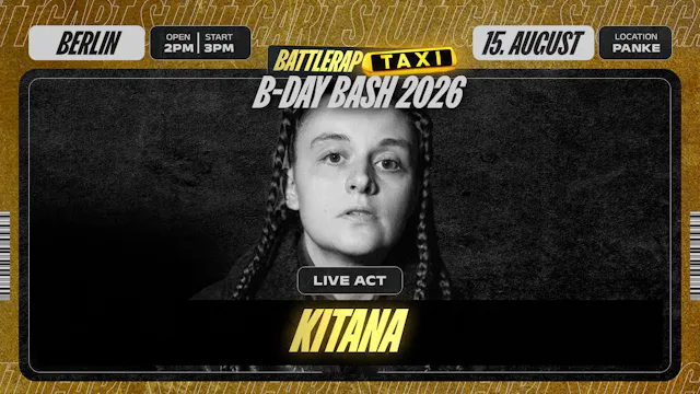 KITANA LIVE