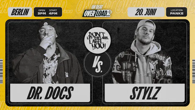 DR. DOCS vs STYLZ