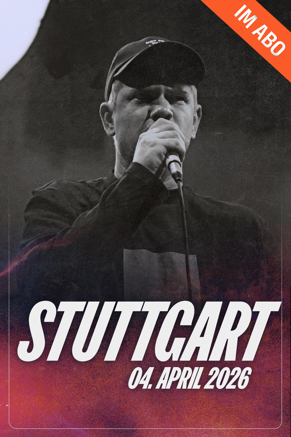 DLTLLY x BDS STUTTGART | Im ABO