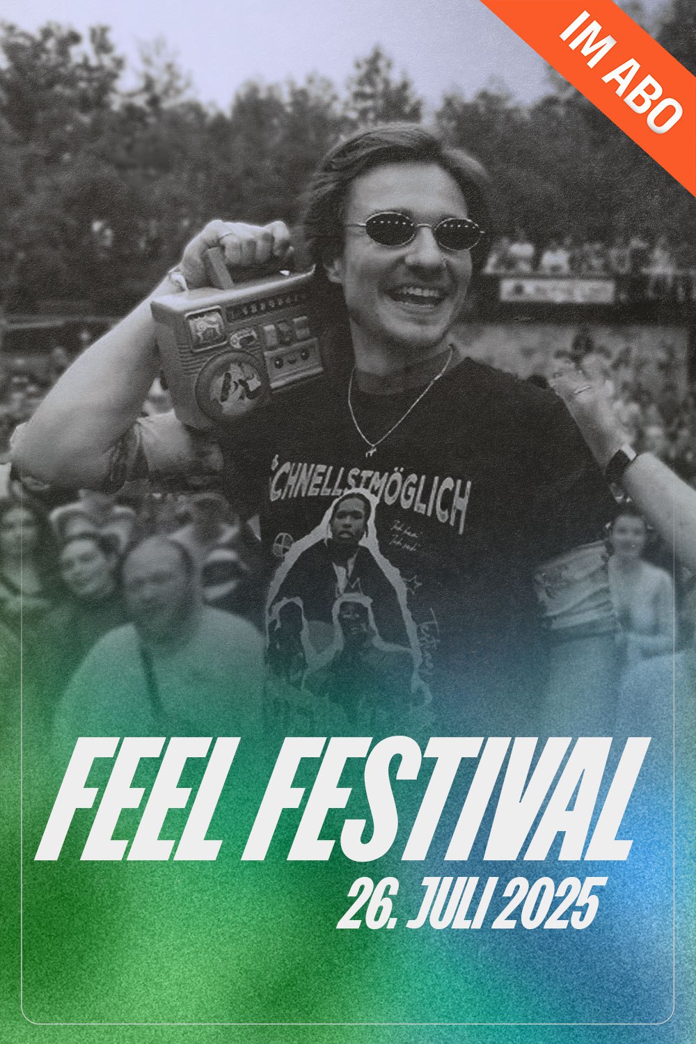 FEEL '25 | im ABO