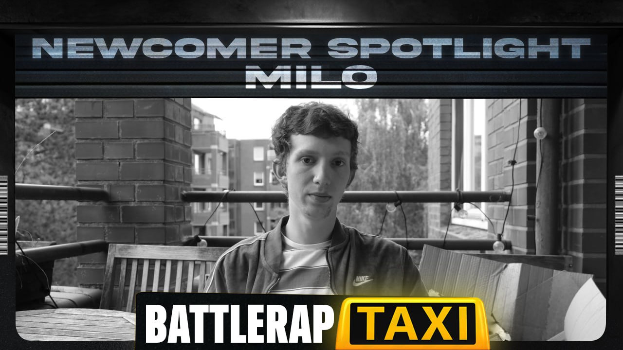 NEWCOMER SPOTLIGHT | MILO