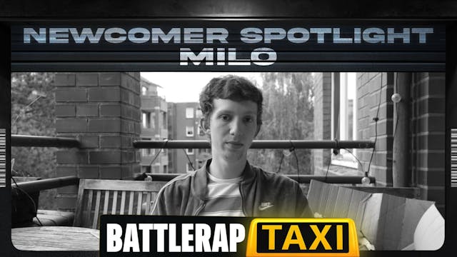 NEWCOMER SPOTLIGHT | MILO