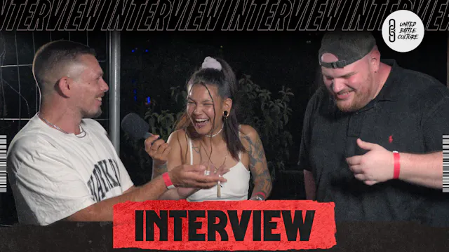 NOTYZZE vs PHASENKIND | UBC AUGUST '26 INTERVIEW