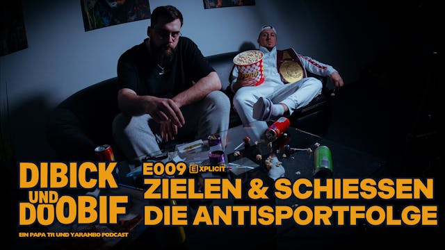 DIBICK & DOOBIF 009