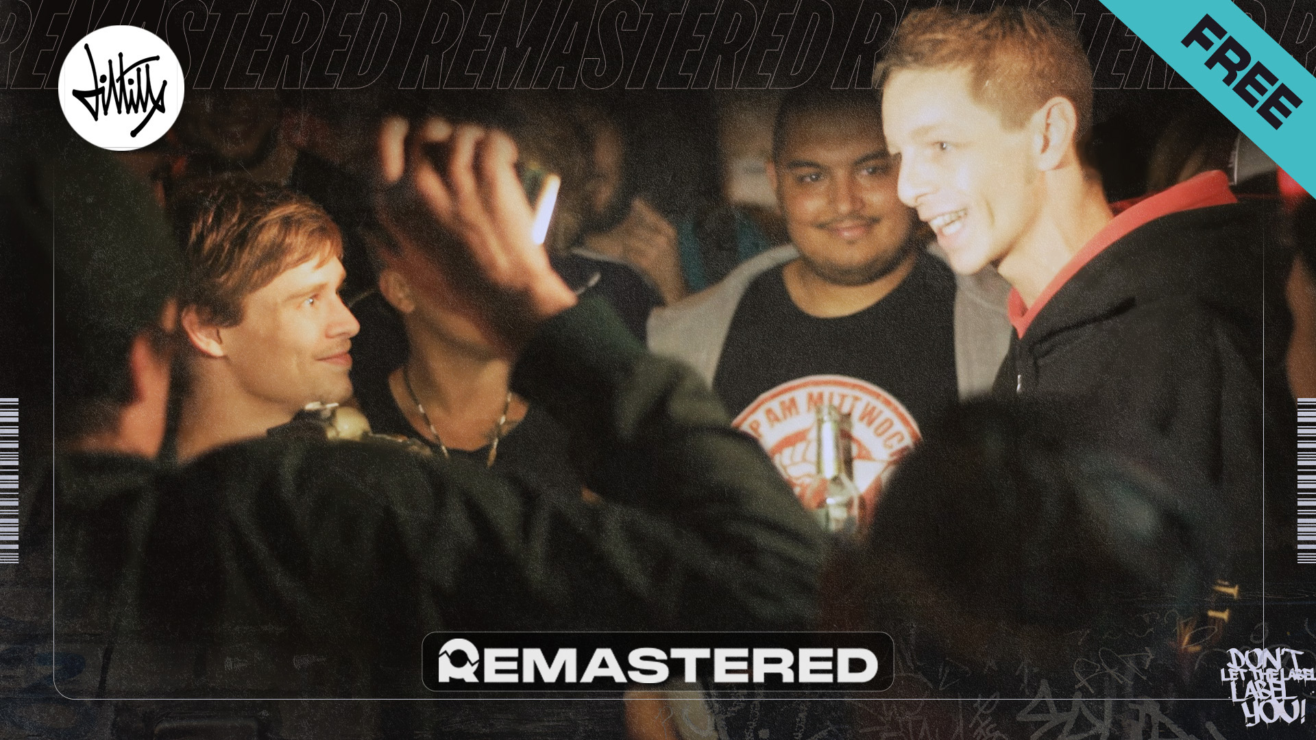 KURZER PROZESS vs HANSEN | 4K REMASTERED