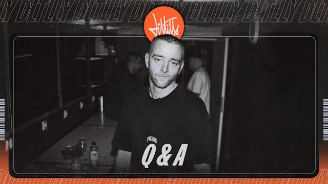 Q&A Kato
