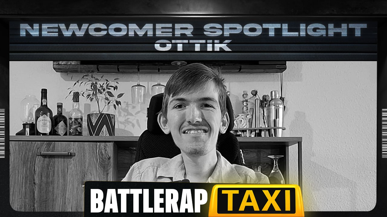 NEWCOMER SPOTLIGHT | OTTIK