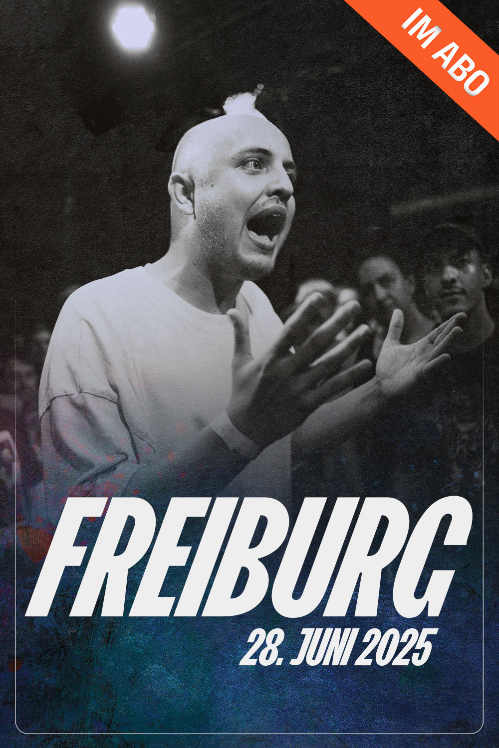FREIBURG '25 | im ABO