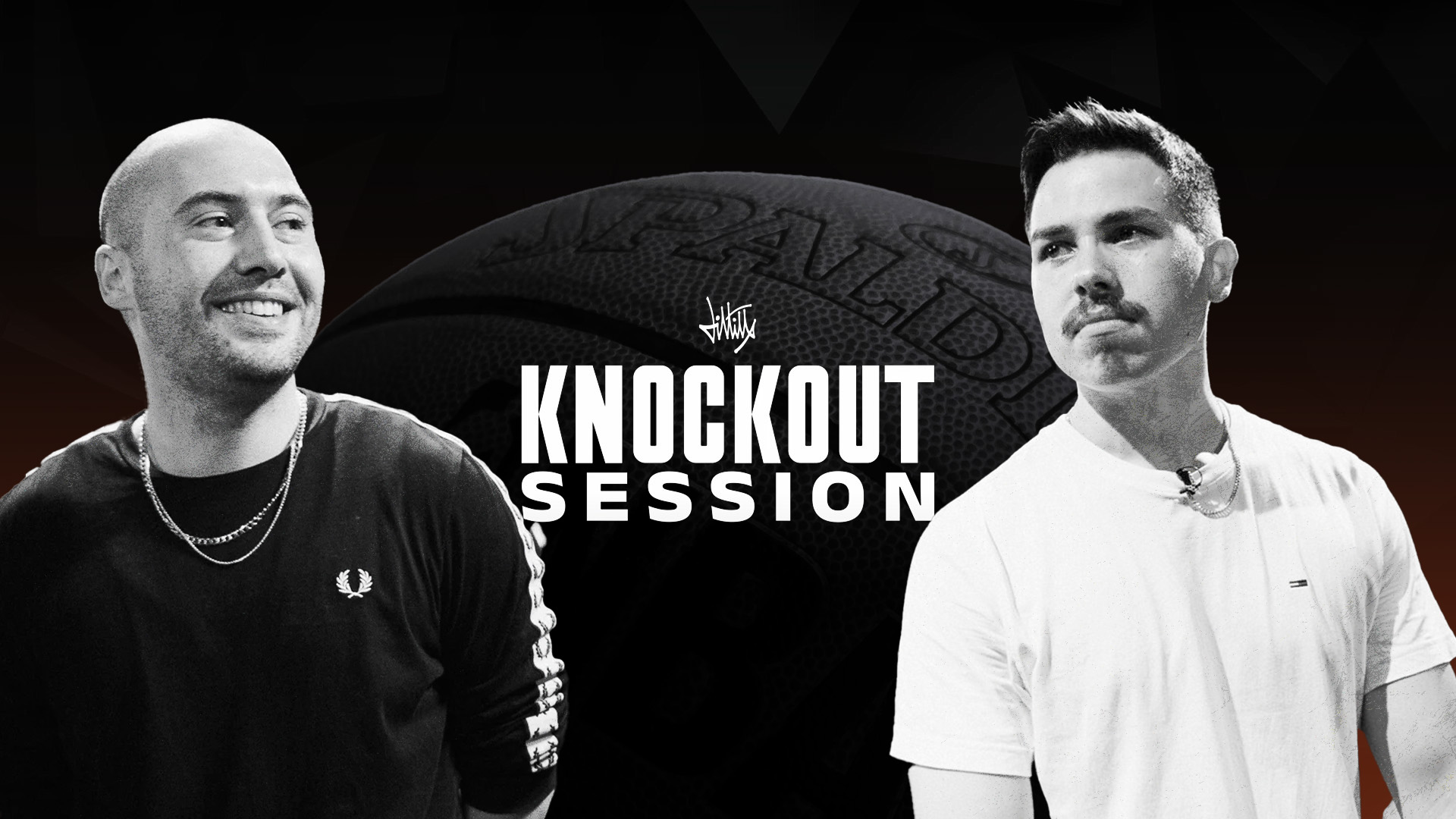 DLTLLY KNOCKOUT SESSION | im ABO