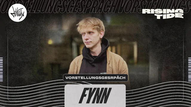 Vorstellungsgespräch #008 – FYNN | Ri...