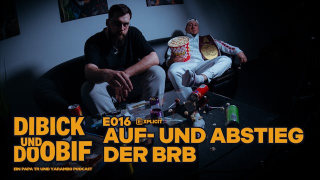 DIBICK & DOOBIF 016