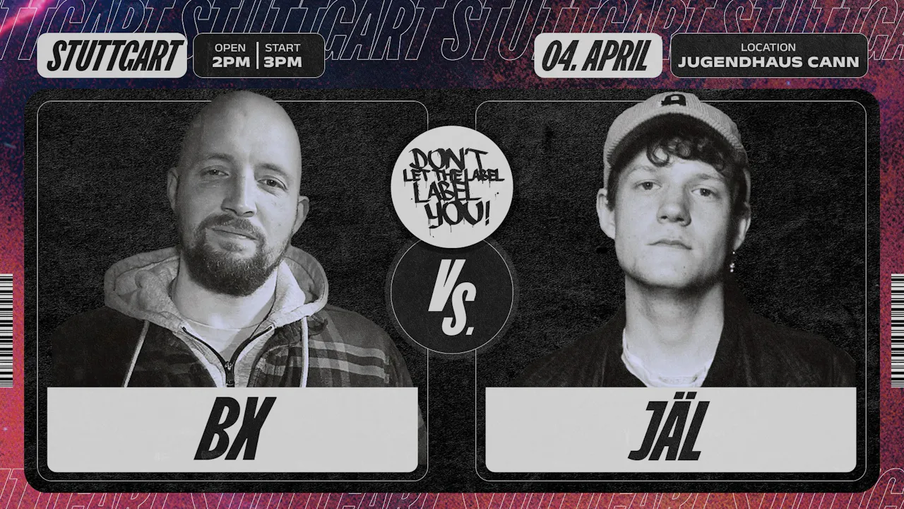 BX vs JÄL