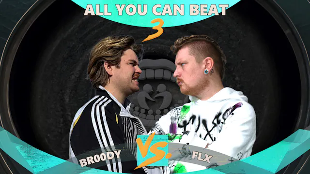 FLEX vs BR00DY