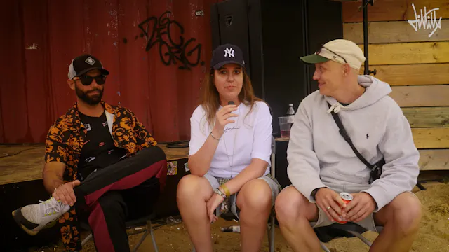 LYRICO vs 4TUNE | INTERVIEW