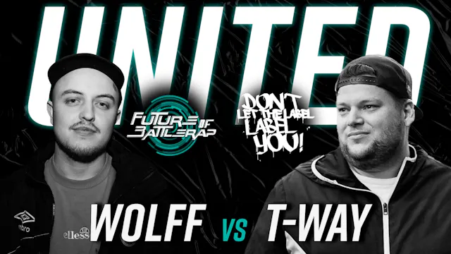 Wolff vs T-Way