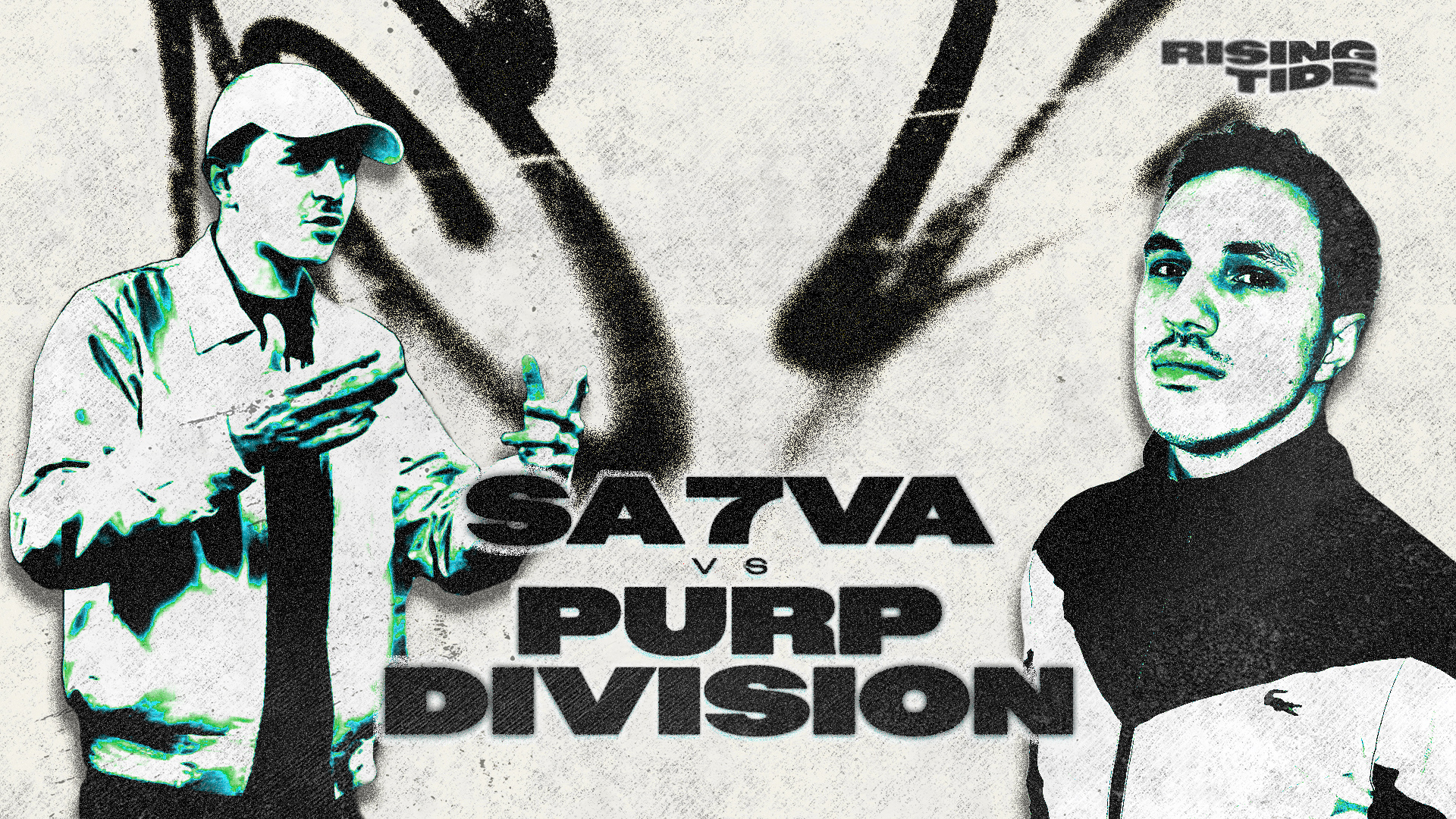 SA7VA vs PURP DIVISION
