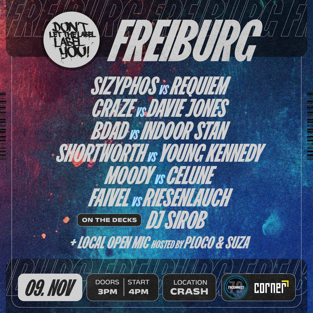 FREIBURG '24