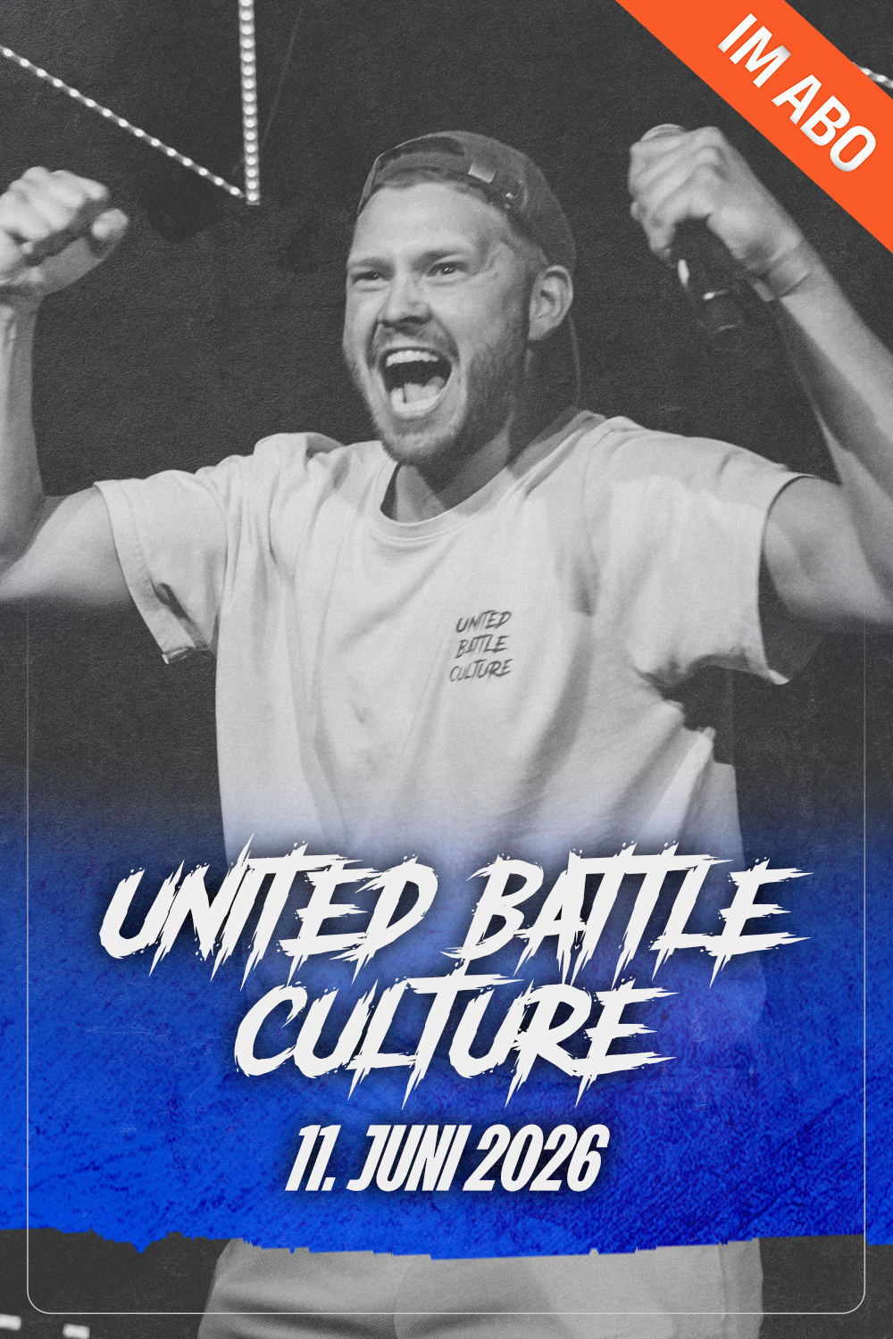 UBC JUNI 2026 | im ABO