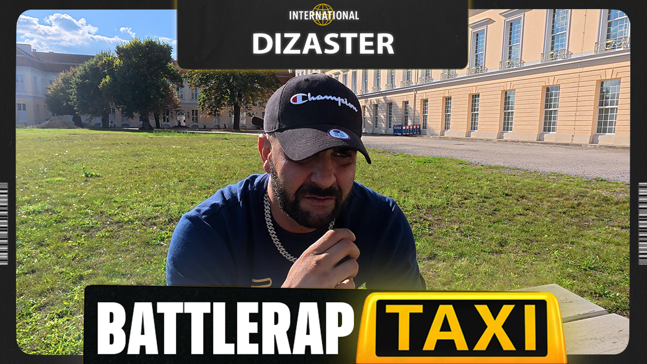 BRT INTERNATIONAL | DIZASTER