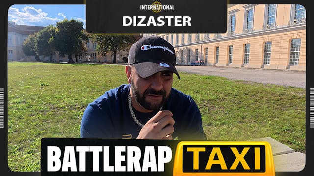 BRT INTERNATIONAL | DIZASTER