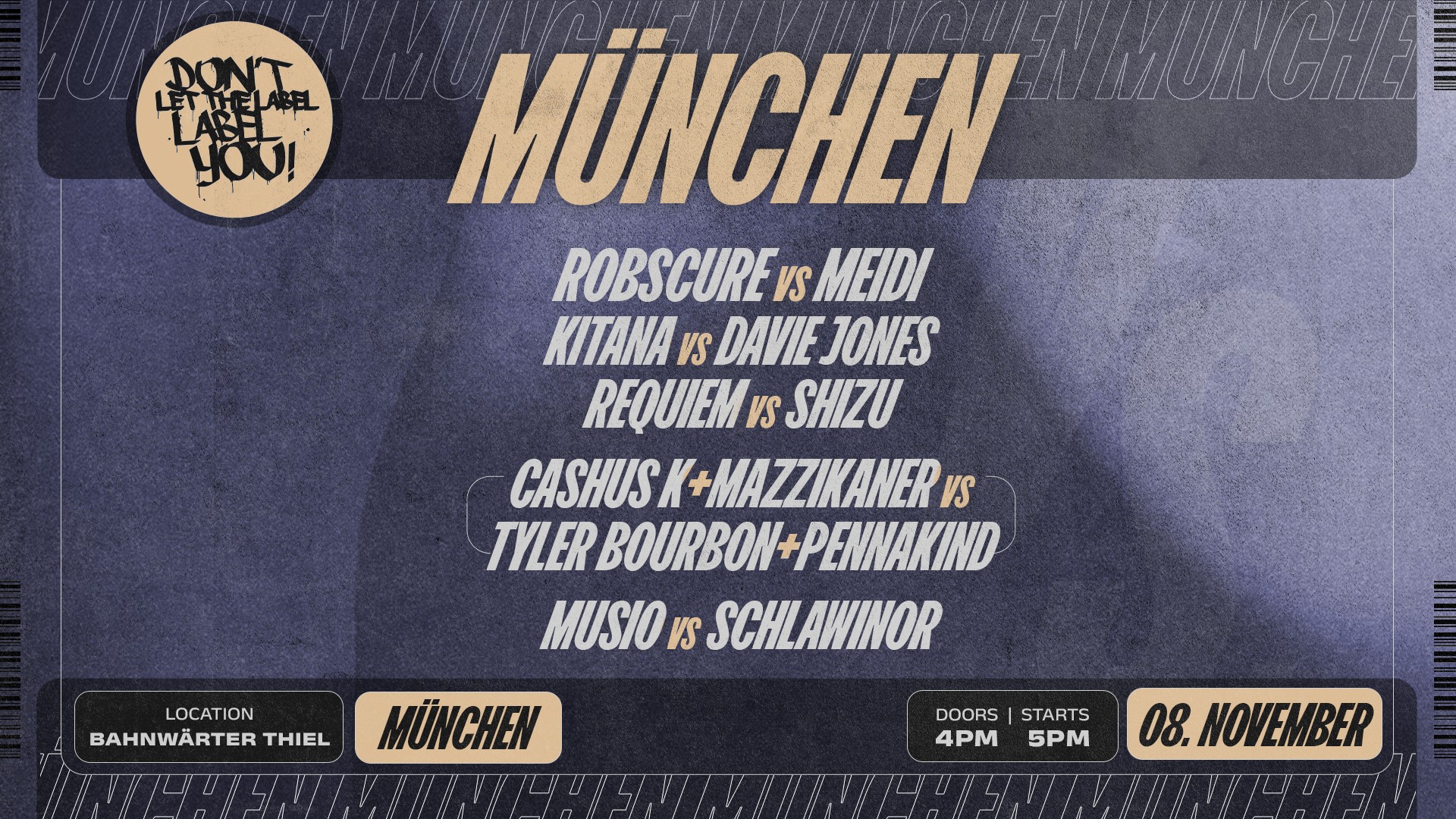 MÜNCHEN 25