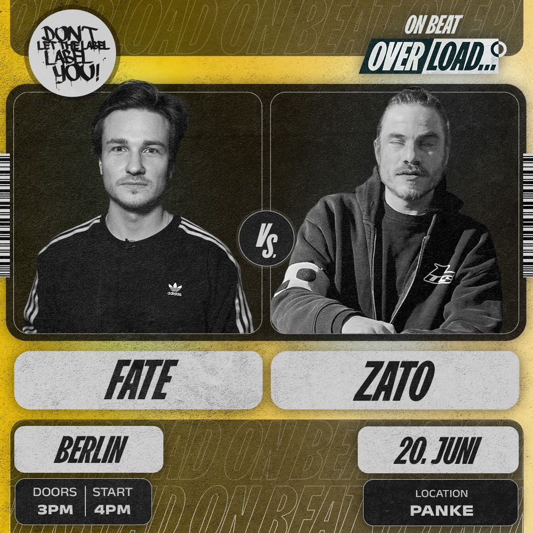 FATE vs ZATO
