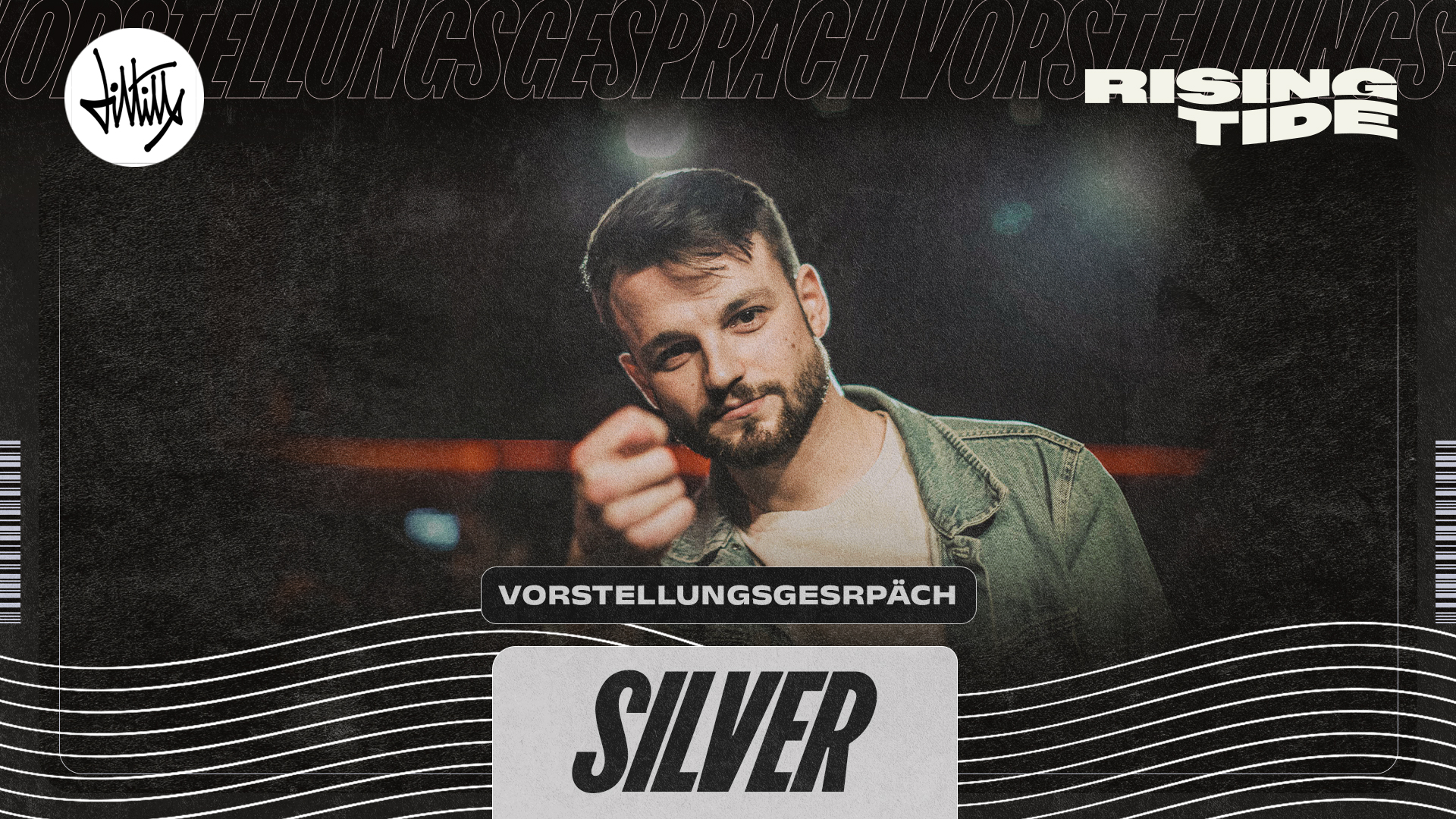 Vorstellungsgespräch #009 – SILVER | Rising Tide