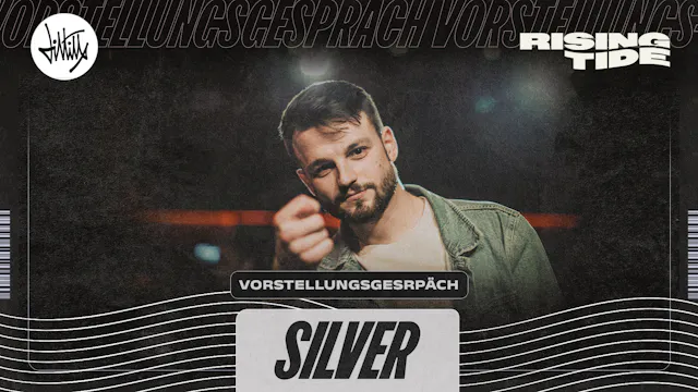 Vorstellungsgespräch #009 – SILVER | ...